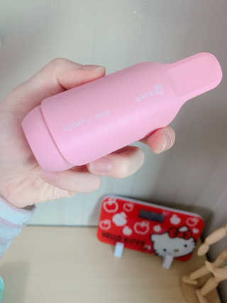유닉스 USB 충전식 헤어롤 슈가핀 38mm — 5점을 준 리뷰어가 2020년 3월 올린 사용 사진