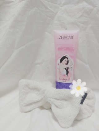 줌마들도 인정한 샤카트 페이스앤바디 필링젤 310ml — 4.67점을 준 리뷰어가 2018년 4월 올린 사용 사진