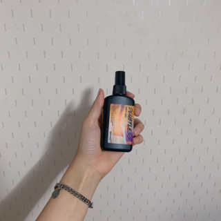 바디홀릭 다우트리스 라인 바디미스트 100ml — 5점을 준 리뷰어가 2019년 7월 올린 사용 사진