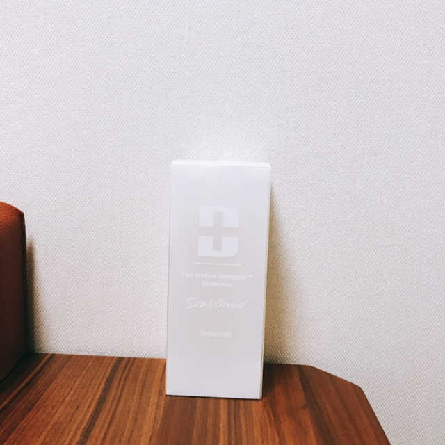 더모티브 컴플렉스 샴푸 리뷰 사진