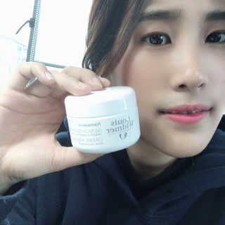 루이스 비드마 레메덤 페이스 크림 50ml — 5점을 준 리뷰어가 2018년 11월 올린 사용 사진