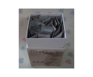 [하우투잇] 뤼에르 쿠르브 블랙 10ml x 30포 총 300ml — 5점을 준 리뷰어가 2020년 3월 올린 사용 사진