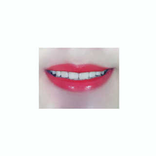 [블랙루즈] 에어 핏 벨벳 틴트4 1+1 — 5점을 준 리뷰어가 2019년 7월 올린 사용 사진