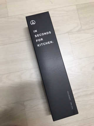 PEACE MOMENT 피스모먼트 인세컨즈포키친 320mL 천연살균소독제 — 5점을 준 리뷰어가 2018년 10월 올린 사용 사진