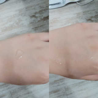 비알티씨 더 퍼스트 앰플 에센스 — 5점을 준 리뷰어가 2019년 4월 올린 사용 사진