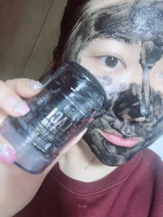 23years old 블랙 페인트 럽바 플러스 — 4.5점을 준 리뷰어가 2019년 1월 올린 사용 사진