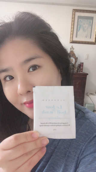 르주르 삶는 클리닝 — 5점을 준 리뷰어가 2019년 8월 올린 사용 사진