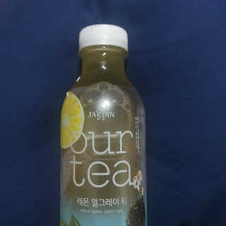 (주)쟈뎅 [쟈뎅] 아워티 500ml （총 6병） — 5점을 준 리뷰어가 2019년 7월 올린 사용 사진