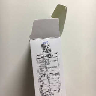 두루원 똥기사의 Kfood 화이버슬림 — 2.33점을 준 리뷰어가 2018년 7월 올린 사용 사진