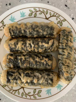 화곡미담 옛날 떡볶이 — 4.5점을 준 리뷰어가 2020년 3월 올린 사용 사진