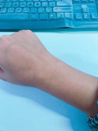 아미셀 퍼펙트에너지 리바이탈라이징 젤크림 — 5점을 준 리뷰어가 2018년 9월 올린 사용 사진