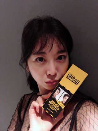 다슈코리아 다슈 포 맨 프리미엄 울트라 본드 젤 다운펌 — 3점을 준 리뷰어가 2018년 10월 올린 사용 사진