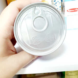 마우나로아 드라이 씨솔트 마카다미아 캔 127G — 5점을 준 리뷰어가 2019년 9월 올린 사용 사진