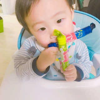 메디미 인탁트 포도당 4가지맛 — 3점을 준 리뷰어가 2017년 1월 올린 사용 사진