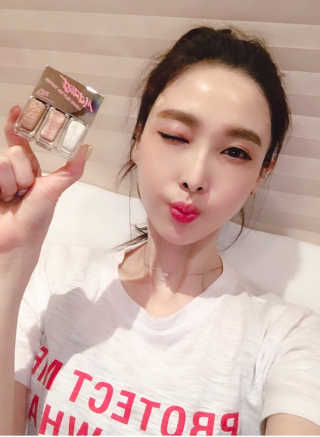 터치인솔 메탈리스트 리퀴드 글리터 타퍼 — 4점을 준 리뷰어가 2019년 4월 올린 사용 사진