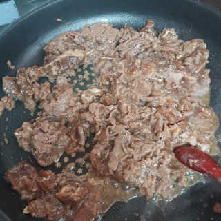 미티스트 더 맛있는 소담 소불고기 + 도담 돼지 불고기 — 4.5점을 준 리뷰어가 2019년 3월 올린 사용 사진