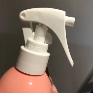미팩토리 콜라겐 워터에센스 200ml — 4점을 준 리뷰어가 2019년 12월 올린 사용 사진