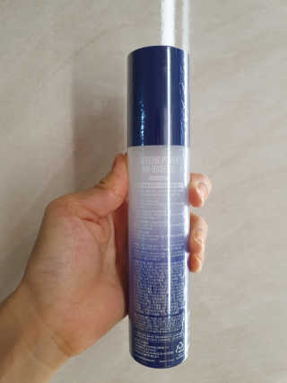 다슈코리아 다슈 볼륨 카페인 파워 에어부스터 120ml — 4점을 준 리뷰어가 2019년 7월 올린 사용 사진