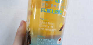 (주)쟈뎅 [쟈뎅] 아워티 500ml （총 6병） — 5점을 준 리뷰어가 2019년 7월 올린 사용 사진
