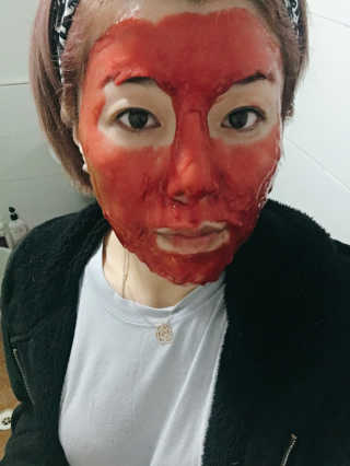 이땅 쿡팩 블랙 1상자 - 5개입 — 5점을 준 리뷰어가 2018년 11월 올린 사용 사진