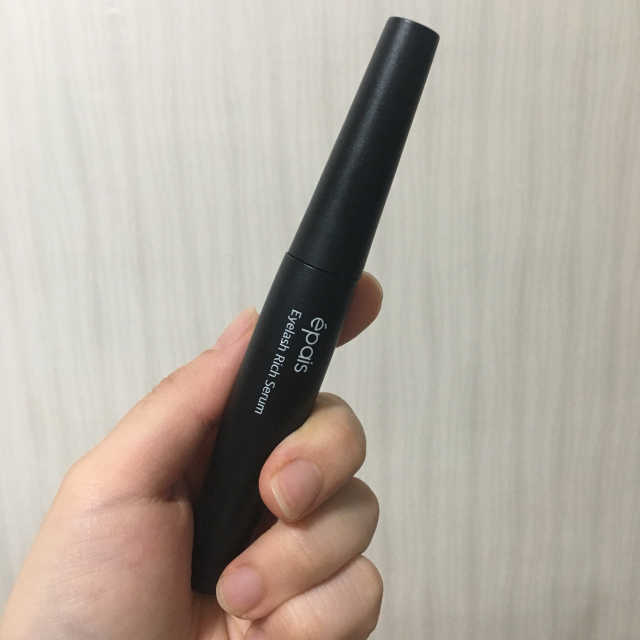 에이페 아이래쉬 리치 세럼 리뷰 사진