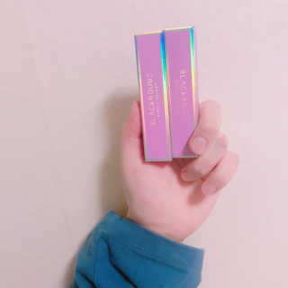 [블랙루즈] 에어 핏 벨벳 틴트 시즌2 中 택1+랜덤1 — 4.67점을 준 리뷰어가 2018년 10월 올린 사용 사진