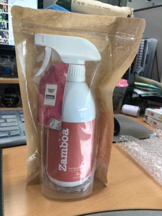 시루파파님이 올린 리뷰 사진 1