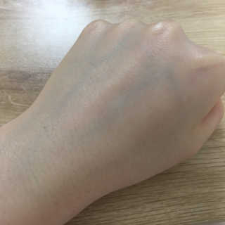 톤28 유기농 블루라이트 방어 UV 차단거리 건성용 B1 — 5점을 준 리뷰어가 2019년 5월 올린 사용 사진