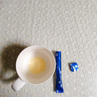 한국맥널티 맥널티 글리신 프리미엄 14개입 — 4점을 준 리뷰어가 2019년 12월 올린 사용 사진