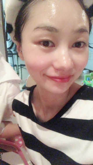 파미니티 타미센스 리바이탈라이징 올인원 마스크 — 4점을 준 리뷰어가 2019년 6월 올린 사용 사진