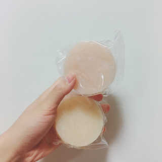 내추럴아린메디 마이페이스비타 - 천연수제비누 — 4점을 준 리뷰어가 2018년 10월 올린 사용 사진