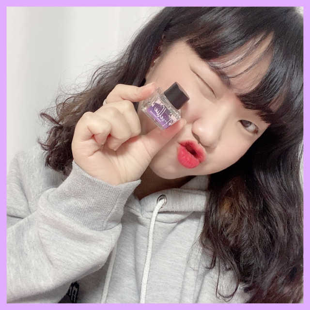 [포엘리에] 이너퍼퓸 속옷향수 5ml 한정판 체리블라썸향 리뷰 사진