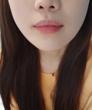 스톤브릭 모이스쳐 립+믹스립+홀더+플러그 세트 — 4점을 준 리뷰어가 2019년 11월 올린 사용 사진