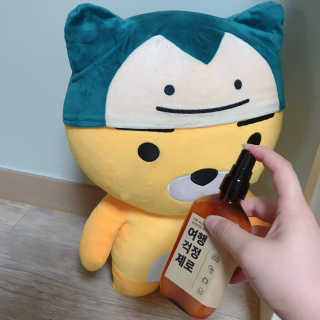 37도 어떤 숙소도 내 방처럼 깨끗하게,여행걱정제로 — 5점을 준 리뷰어가 2019년 8월 올린 사용 사진