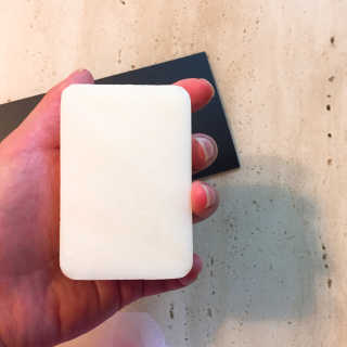비타보르네츄럴바 VITAVOLU NATURAL BAR — 5점을 준 리뷰어가 2018년 9월 올린 사용 사진