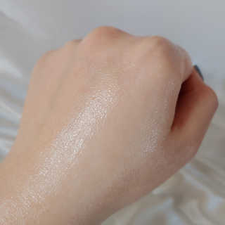 베니테이블 하이드레이팅 부스터 올인원 with PROBIOTICS — 4점을 준 리뷰어가 2020년 3월 올린 사용 사진