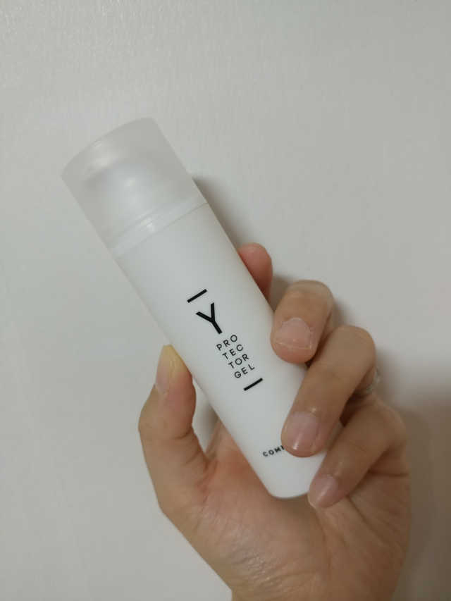 커먼데이 Y프로텍터젤 리뷰 사진