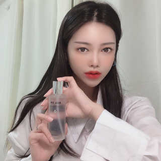 [룰루앤코] 블루톡 올인원 캡슐 에센스 — 3점을 준 리뷰어가 2020년 2월 올린 사용 사진