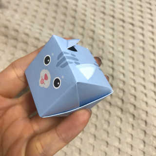 엘토이 L-TOY 시바견 편지지 6종 1SET + 뽀리 편지지 4종 — 5점을 준 리뷰어가 2018년 9월 올린 사용 사진