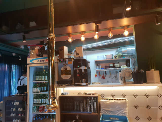[소주한점] 안창살 푸짐 한상 세트 리뷰 사진