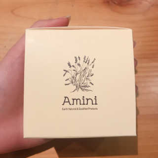 아미니 울트라 시어 바디 버터 — 4.5점을 준 리뷰어가 2018년 12월 올린 사용 사진