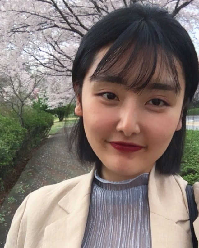 리얼 핏 듀얼 카라 +립앤치크 리뷰 사진