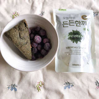 똥글님이 올린 리뷰 사진 1