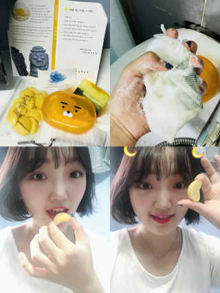 뇽이님이 올린 리뷰 사진 1
