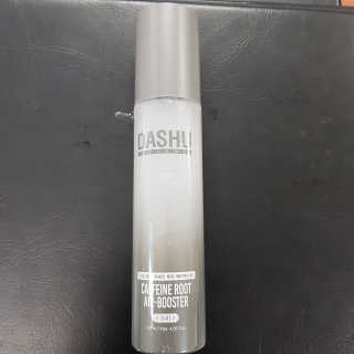 다슈코리아 다슈 볼륨 카페인 파워 에어부스터 120ml — 5점을 준 리뷰어가 2019년 4월 올린 사용 사진