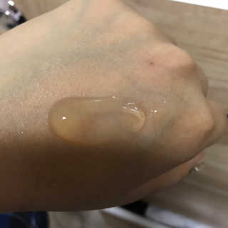 브이테라D 더마엘라비에 브이테라 D 발효 허니부쉬 에센스 — 5점을 준 리뷰어가 2019년 4월 올린 사용 사진