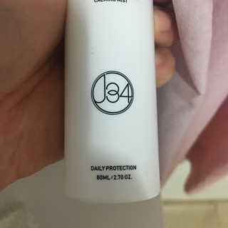 J34 elcarat 엘캐럿 다이아 미스트 80ml — 5점을 준 리뷰어가 2019년 7월 올린 사용 사진