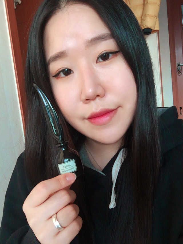 토니모리 잉크드 쿠션 젤 라이너 리뷰 사진