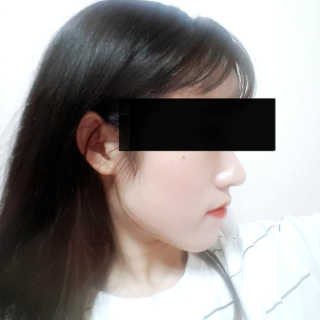 지고트 미네랄 UV 스네일 쿠션 리필포함 — 4점을 준 리뷰어가 2019년 7월 올린 사용 사진