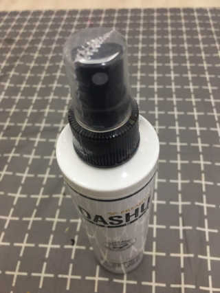 다슈코리아 다슈 포 맨 프리미엄 메가 홀드 슈퍼 스프레이 250ml — 4점을 준 리뷰어가 2019년 2월 올린 사용 사진
